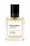 Maximillion Safer with you